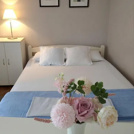 Appartamento Bella Vista Belgrado