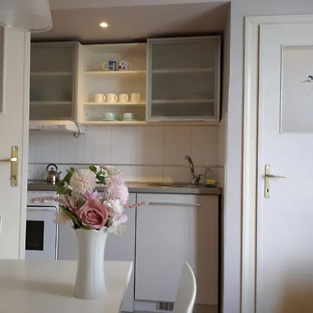 Bella Vista Appartement *