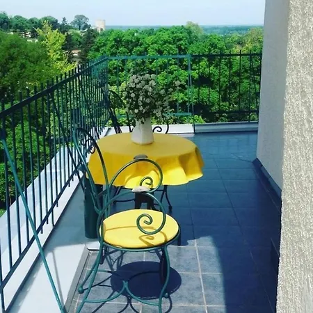 Bella Vista * Belgrado