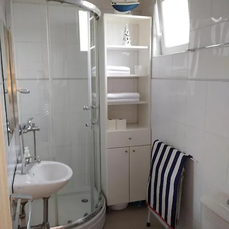 Bella Vista Appartement Belgrado