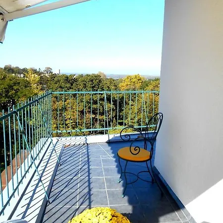 Bella Vista Appartamento Belgrado