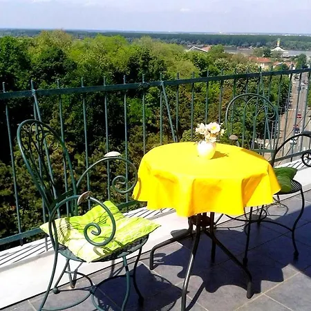 Appartement Bella Vista *