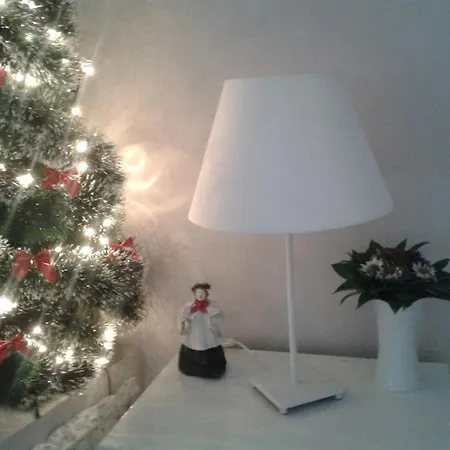 Bella Vista Appartamento *