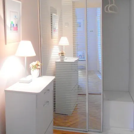 Bella Vista * Belgrado